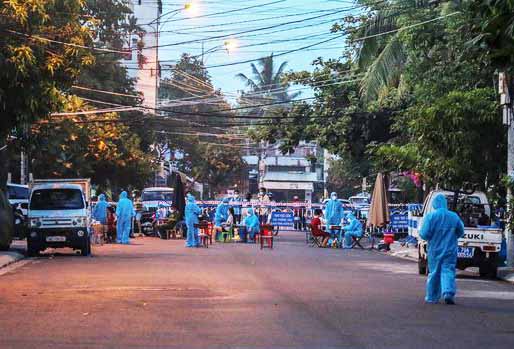 Thêm 87 bệnh nhân Covid-19 được điều trị khỏi bệnh, xuất viện